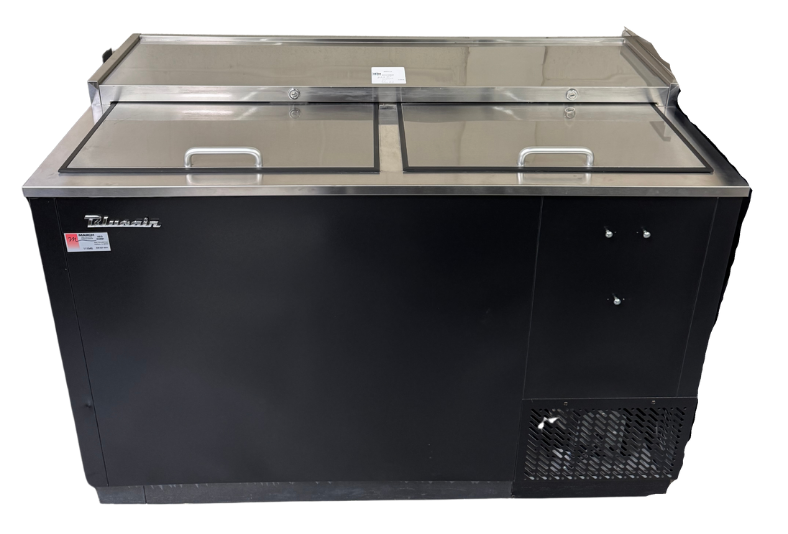 Blue Air - BBC-50B-HC